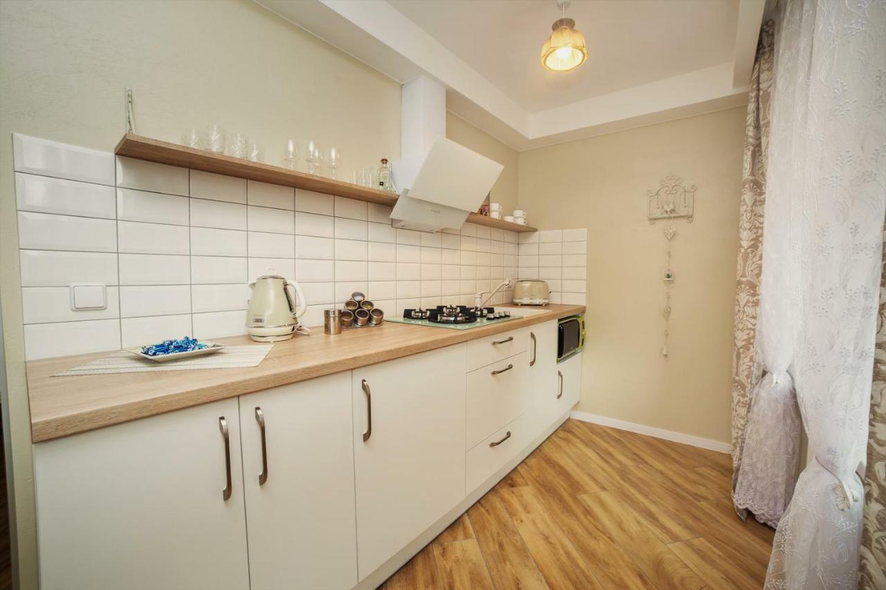Tip Top Šiauliai Екстериор снимка